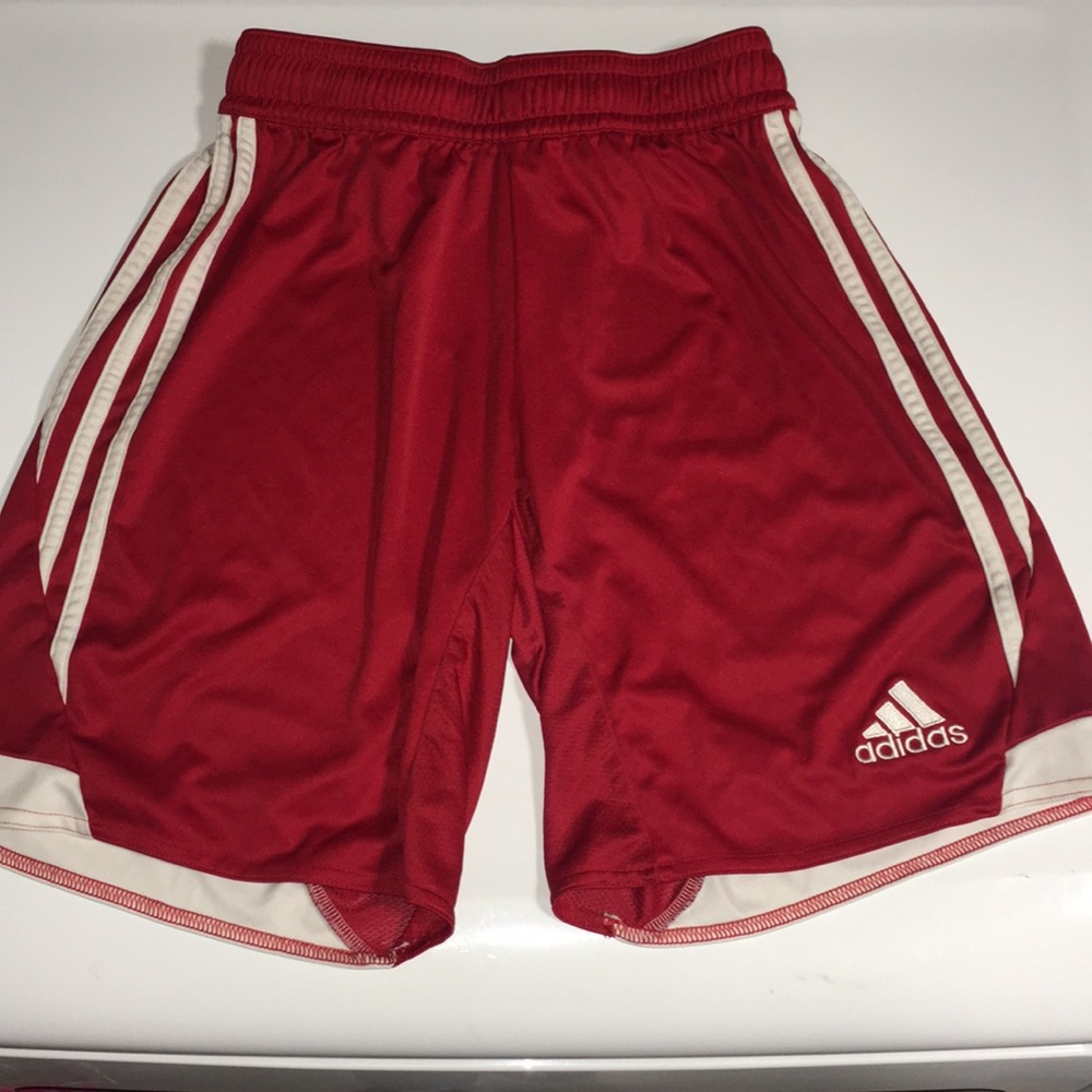 Adidas Soccer Shorts